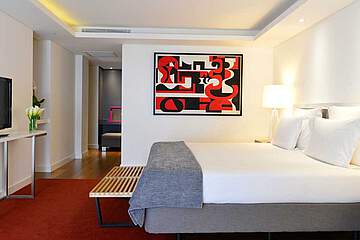 Pestana Cidadela Cascais