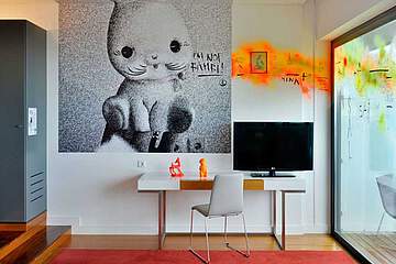 Pestana Cidadela Cascais