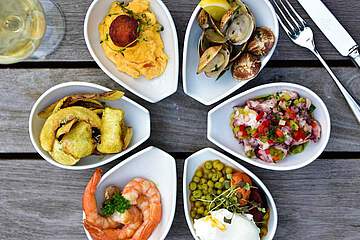 Pestana Cidadela Cascais