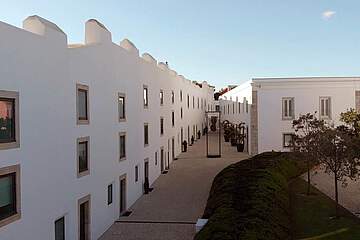 Pestana Cidadela Cascais