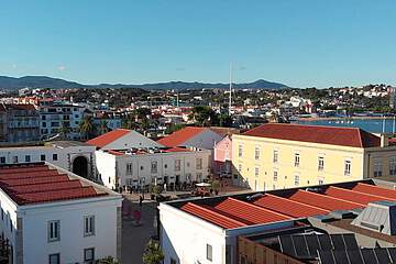 Pestana Cidadela Cascais