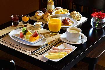 Pestana Cidadela Cascais