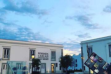 Pestana Cidadela Cascais