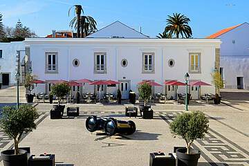 Pestana Cidadela Cascais