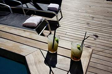 Petit Palace Hotel Très