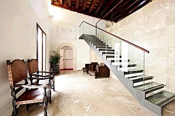 Petit Palace Hotel Très