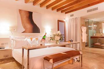 Petit Palace Hotel Très