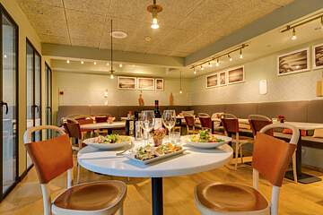 Petit Palace Hotel Très