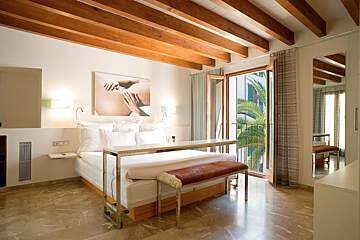 Petit Palace Hotel Très