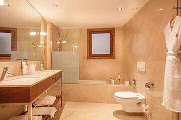 Petit Palace Hotel Très