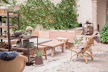 Petit Palace Hotel Très