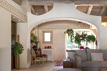 Petra Segreta Resort & Spa