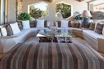 Petra Segreta Resort & Spa