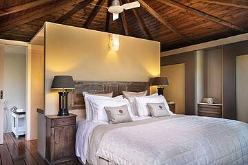 Petra Segreta Resort & Spa