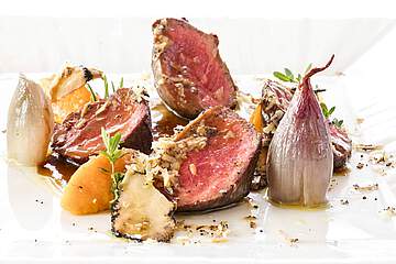 Petra Segreta Resort & Spa