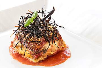 Petra Segreta Resort & Spa