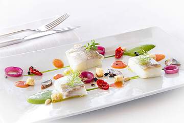 Petra Segreta Resort & Spa