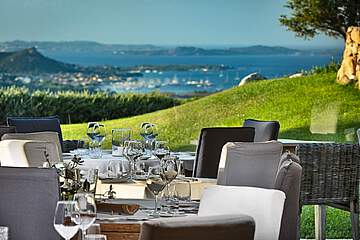 Petra Segreta Resort & Spa