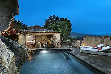 Petra Segreta Resort & Spa