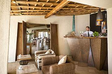 Petra Segreta Resort & Spa