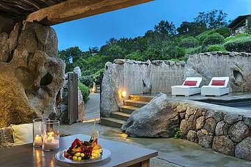 Petra Segreta Resort & Spa