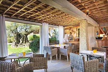 Petra Segreta Resort & Spa