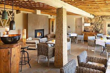 Petra Segreta Resort & Spa