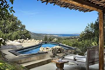 Petra Segreta Resort & Spa