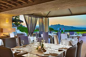 Petra Segreta Resort & Spa