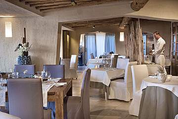 Petra Segreta Resort & Spa