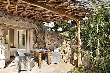 Petra Segreta Resort & Spa