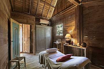 Petra Segreta Resort & Spa