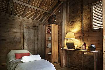 Petra Segreta Resort & Spa