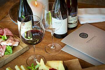 Petra Segreta Resort & Spa