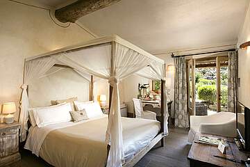 Petra Segreta Resort & Spa