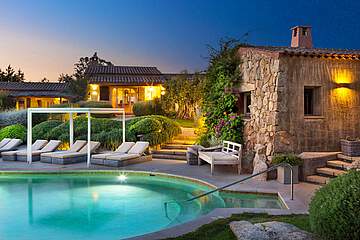 Petra Segreta Resort & Spa