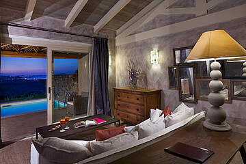 Petra Segreta Resort & Spa