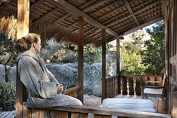 Petra Segreta Resort & Spa