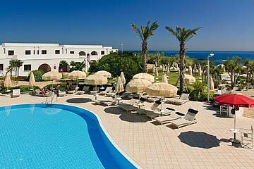 Pietrablu Resort & SPA - CDS Hotels
