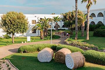 Pietrablu Resort & SPA - CDS Hotels