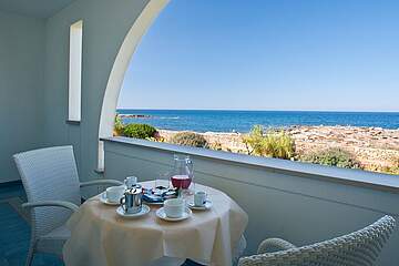 Pietrablu Resort & SPA - CDS Hotels