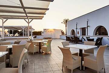 Pietrablu Resort & SPA - CDS Hotels