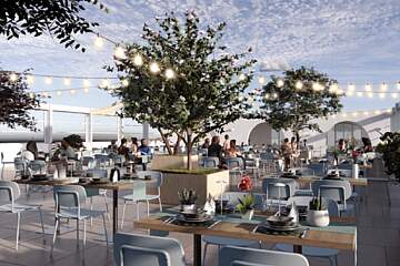 Pietrablu Resort & SPA - CDS Hotels