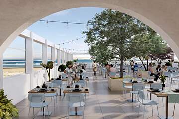 Pietrablu Resort & SPA - CDS Hotels