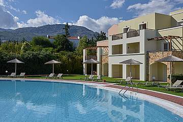 Pilot Beach Resort