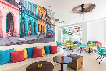 Plaza Santa Ponsa Boutique Hotel