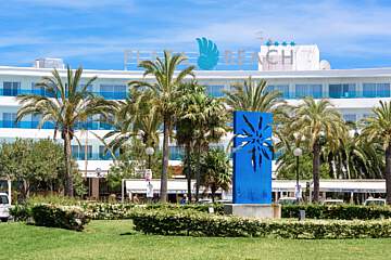 Plaza Santa Ponsa Boutique Hotel