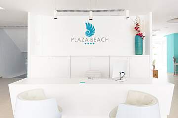 Plaza Santa Ponsa Boutique Hotel