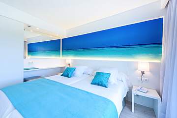 Plaza Santa Ponsa Boutique Hotel