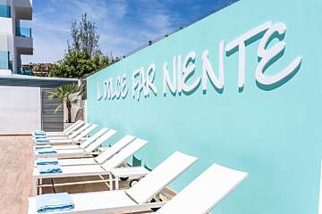 Plaza Santa Ponsa Boutique Hotel 